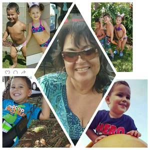 Meet your Posher, Melodye